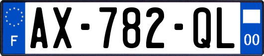 AX-782-QL