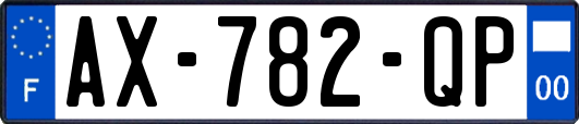 AX-782-QP