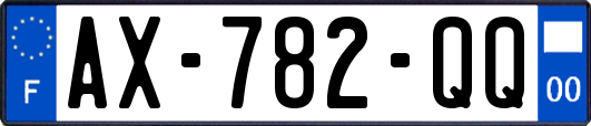 AX-782-QQ