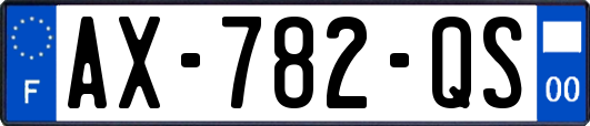AX-782-QS