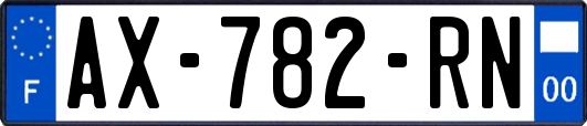 AX-782-RN