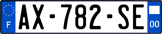 AX-782-SE