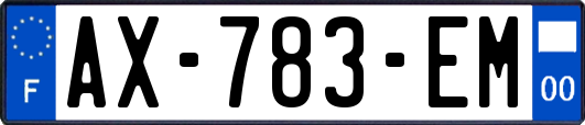 AX-783-EM