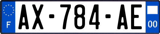 AX-784-AE