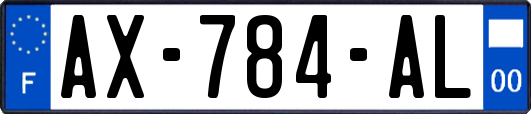 AX-784-AL