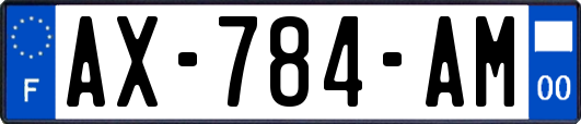 AX-784-AM