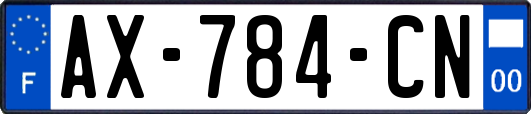 AX-784-CN