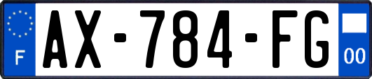 AX-784-FG