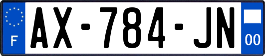 AX-784-JN
