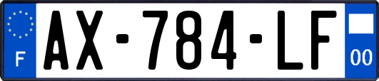 AX-784-LF