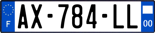 AX-784-LL