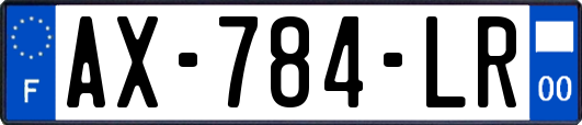 AX-784-LR