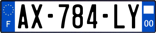 AX-784-LY