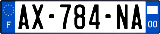 AX-784-NA