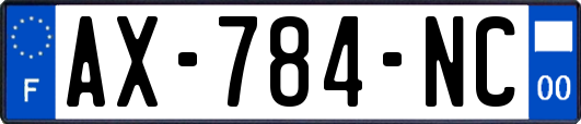 AX-784-NC