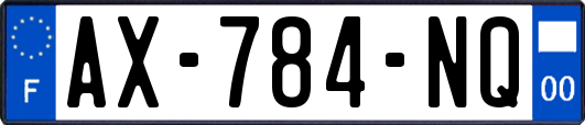 AX-784-NQ