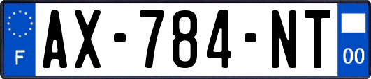AX-784-NT