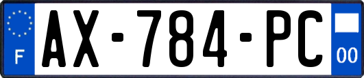 AX-784-PC