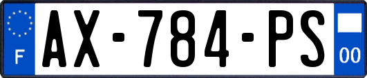 AX-784-PS