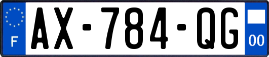 AX-784-QG