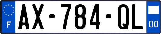 AX-784-QL