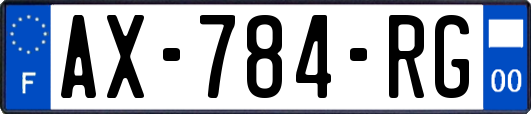 AX-784-RG