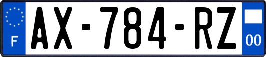 AX-784-RZ