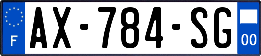 AX-784-SG