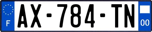 AX-784-TN