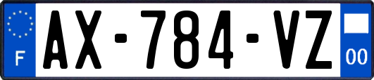 AX-784-VZ
