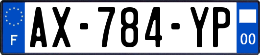 AX-784-YP