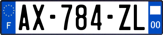 AX-784-ZL