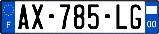 AX-785-LG