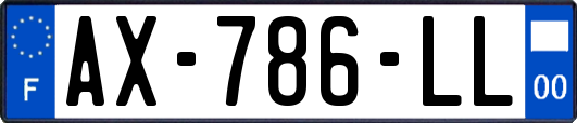 AX-786-LL