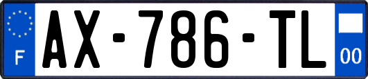 AX-786-TL