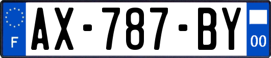 AX-787-BY