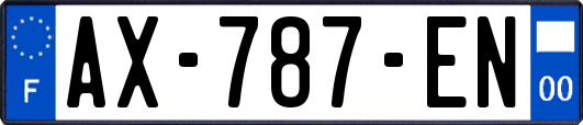 AX-787-EN