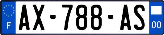 AX-788-AS