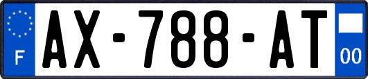 AX-788-AT