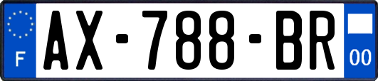 AX-788-BR