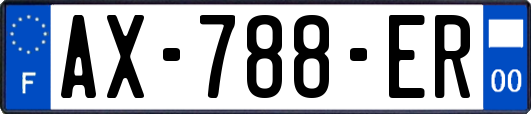 AX-788-ER