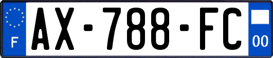 AX-788-FC