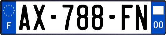 AX-788-FN