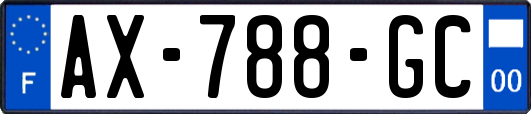 AX-788-GC