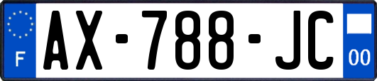 AX-788-JC