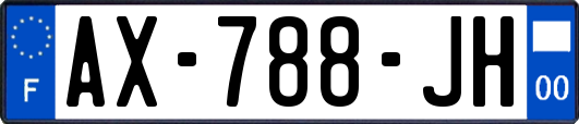 AX-788-JH