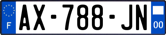 AX-788-JN