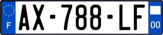AX-788-LF