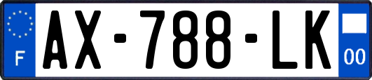AX-788-LK