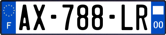 AX-788-LR